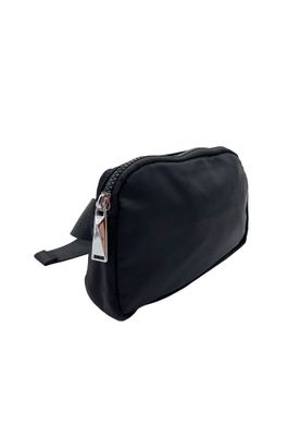 Imagen 2 del producto Bandolera Tela Negro CRU57