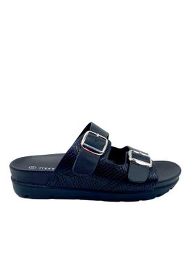 Imagen 1 del producto Sandalia Mujer Negro ZB029