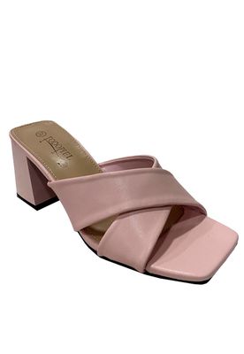 Imagen 2 del producto Sandalia Ecocuero ZAZ38 Rosa