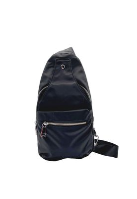 Imagen 2 del producto Bandolera Tela Negro CRU60