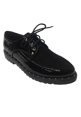 Imagen 2 del producto Oxford Ecocuero  ZAW68 Negro