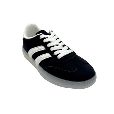 Imagen 2 del producto Zapatilla Mujer Negro ZB060