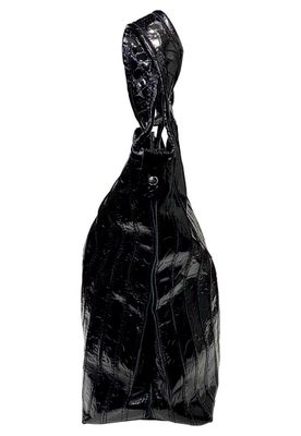 Imagen 2 del producto Cartera Cuero CRT16 Negro