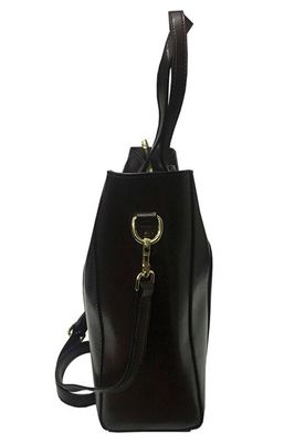 Imagen 2 del producto Cartera Cuero CRT34 Coffe