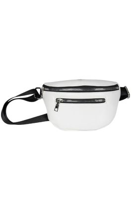 Banano ecocuero CRU33 Blanco