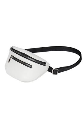 Imagen 2 del producto Banano ecocuero CRU33 Blanco