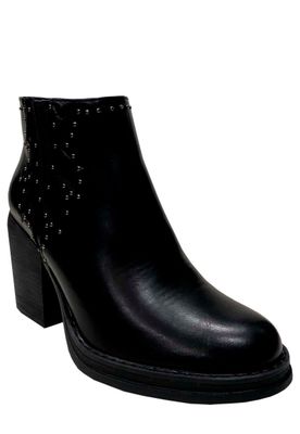 Imagen 2 del producto Botin Ecocuero ZAZ72 Negro