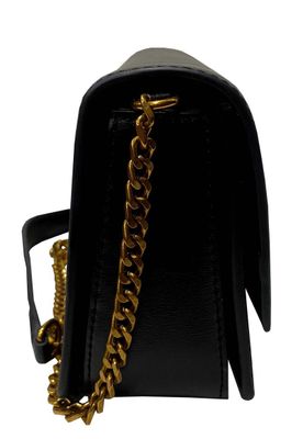 Imagen 2 del producto Cartera Cuero CRP87 Negro