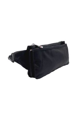 Imagen 2 del producto Bandolera Tela Negro CRU55