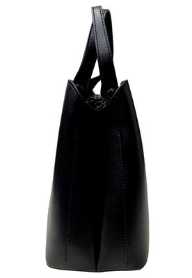 Imagen 2 del producto Cartera Cuero CRP95 Negro