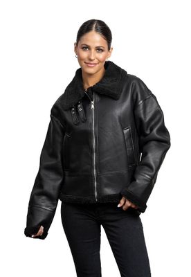 Gamulan CHG78 Ecocuero Negro