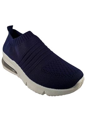 Imagen 2 del producto Zapatilla Ecocuero  ZAY17 Navy