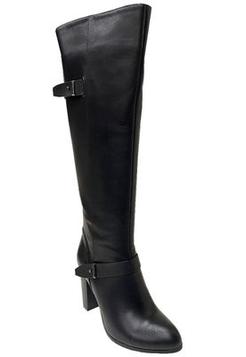 Imagen 2 del producto Bota Cuero ZAR95 Negro