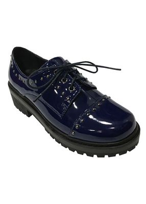 Imagen 2 del producto Oxford Ecocuero ZAW76 Navy