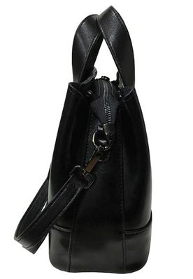 Imagen 2 del producto Cartera Cuero CRT31 Negro