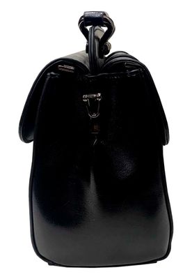 Imagen 2 del producto Cartera Cuero CRN43 Negro