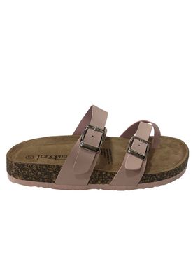 Sandalia Ecocuero ZAY94 Rosado