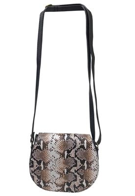 Imagen 1 del producto Cartera Cuero Ecológico CRT10 Negro