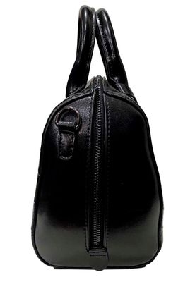 Imagen 2 del producto Cartera Cuero CRR10 Negro