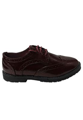 Oxford Ecocuero  ZAX94 Burdeo