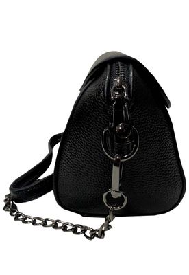 Imagen 2 del producto Cartera Cuero Ecológico CRP19 Negro