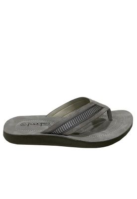 Imagen 1 del producto Sandalia Ecocuero ZAZ22 Plata