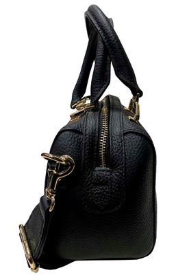 Imagen 2 del producto Cartera Cuero CRP93 Negro