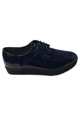 Oxford Ecocuero ZAX93 Navy