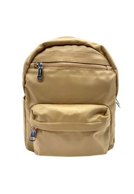 Imagen 1 del producto Mochila Tela Beige CRU67