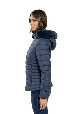 Imagen 2 del producto Parka CHG72 Poliéster Navy