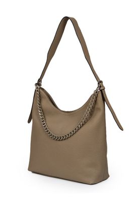 Imagen 2 del producto Cartera cuero CRU85 Beige