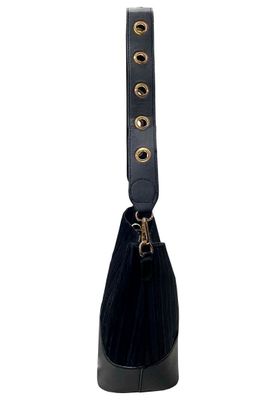 Imagen 2 del producto Cartera Cuero Ecológico CRO57 Negro