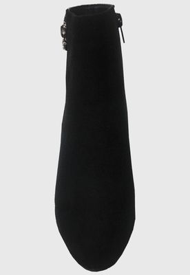 Imagen 2 del producto Botin Negro ZAX52
