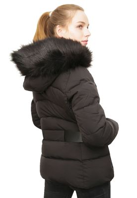 Imagen 2 del producto Parka CHG37 Negro