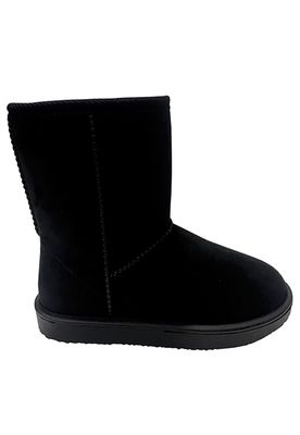 Imagen 1 del producto Bota Impermeable con Chiporro ZAX05 Negro