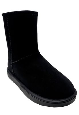 Imagen 2 del producto Bota Impermeable con Chiporro ZAX05 Negro
