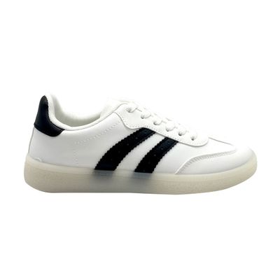 Zapatilla Mujer Blanco ZB060