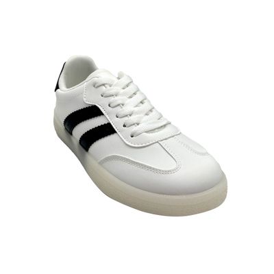 Imagen 2 del producto Zapatilla Mujer Blanco ZB060