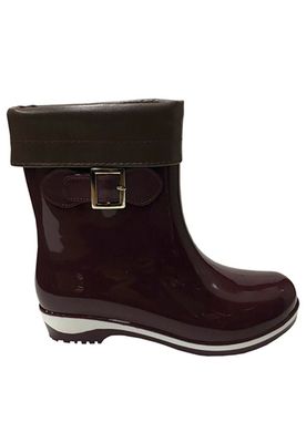 Imagen 1 del producto Bota de Agua Forrada ZAV38 Burdeo