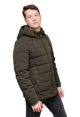 Imagen 2 del producto Parka CHF95 Verde