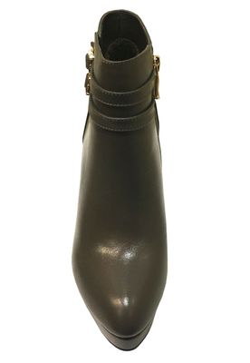 Imagen 2 del producto Botín Cuero ZAR94 Café