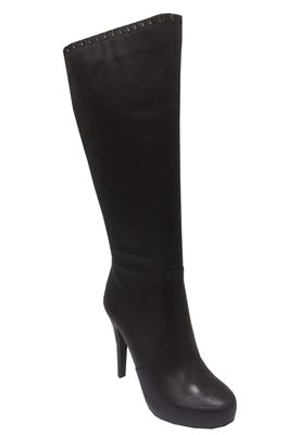 Imagen 2 del producto Bota Cuero ZAQ13 Café