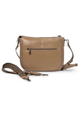 Imagen 2 del producto Cartera cuero CRU83 Beige