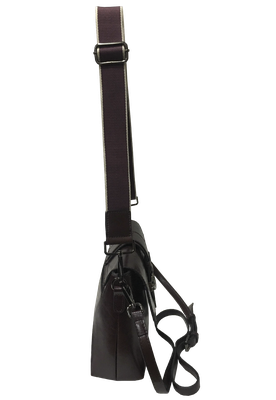 Imagen 2 del producto Cartera Cuero CRT39 Coffe