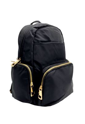 Imagen 2 del producto Mochila Tela Negro CRU66