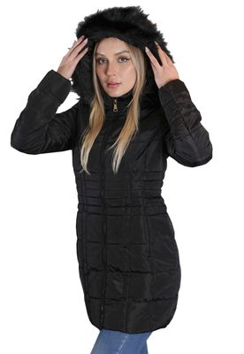 Imagen 2 del producto Parka CHF29 Negro
