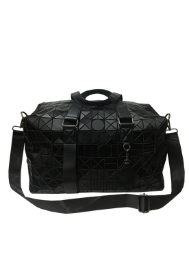 Imagen 1 del producto Cartera Cuero Ecológico CRR66 Negro