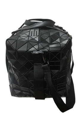 Imagen 2 del producto Cartera Cuero Ecológico CRR66 Negro