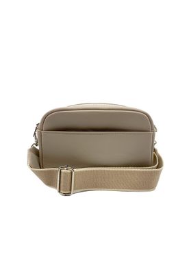 Imagen 2 del producto Cartera Ecocuero Blanco CRU32