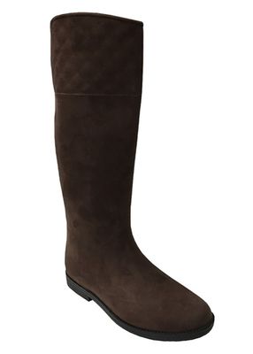 Imagen 2 del producto Bota de Agua ZAW57 Café